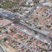 Urbanismo Alfaz del Pi