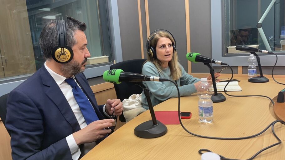 Podcast