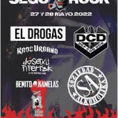 Segorock 2022