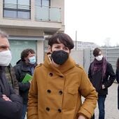 Pontón responsabiliza a Feixóo do “esperpento” que vive Ourense 