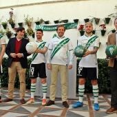 Camiseta Andalucía