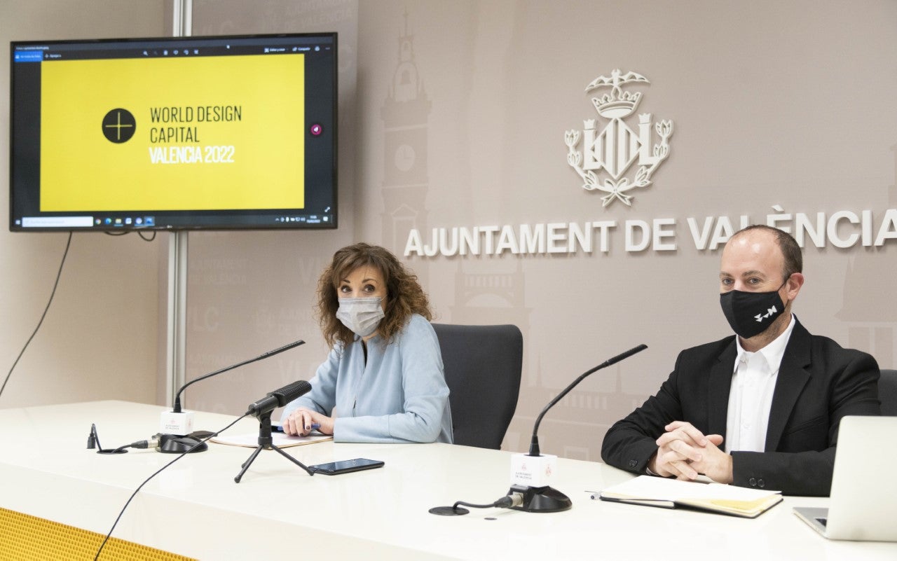 Colegios e institutos participarán de la Capitalidad Mundial del Diseño con exposiciones y talleres Colegios e institutos participarán de la Capitalidad Mundial del Diseño con exposiciones y talleres