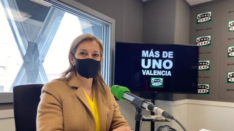 Eva Garc&iacute;a S&aacute;enz de Urturi