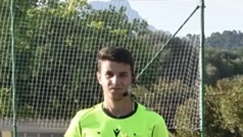 Joan Reus Fútbol