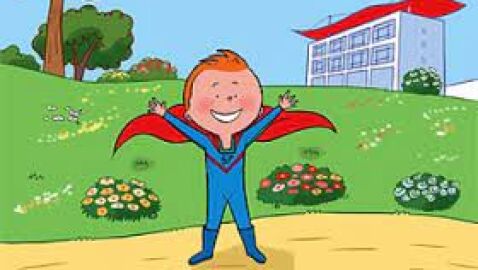 "Super Pepo"
