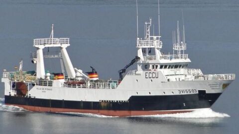 Rescate en Terranova 