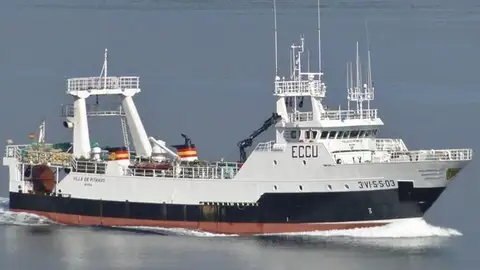 Rescate en Terranova Rescate en Terranova