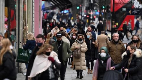 &iquest;Por qu&eacute; hay personas que no se contagian de coronavirus? Una inmun&oacute;loga explica las claves de la infecci&oacute;n