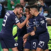 El Manchester City ya mira a cuartos El Manchester City ya mira a cuartos
