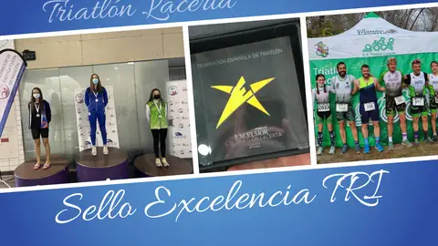 Triatlón Lacerta Triatlón Lacerta