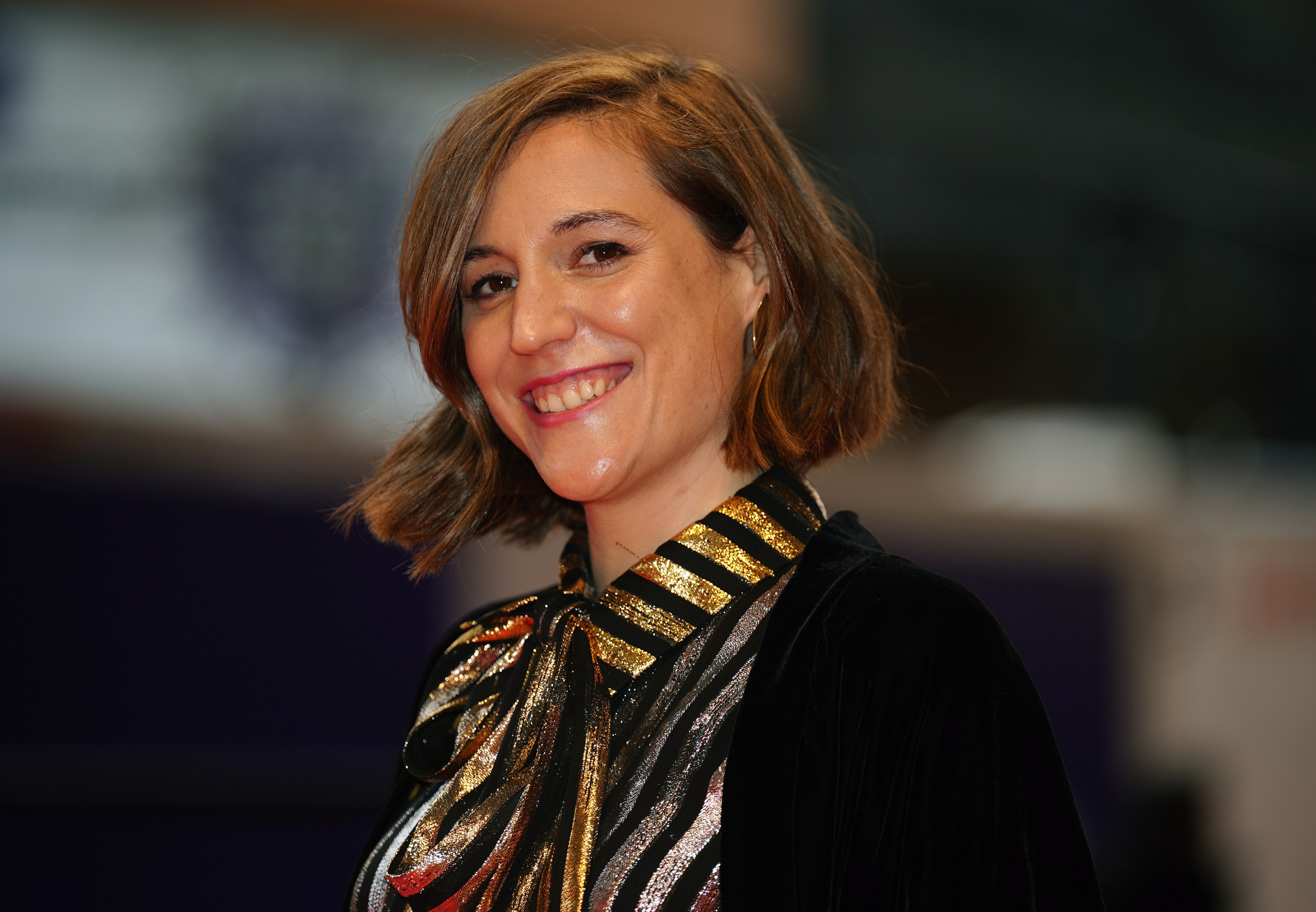 Carla Simón, ganadora del Oso de Oro: "Aún no me lo acabo de creer" Carla Simón, ganadora del Oso de Oro: "Aún no me lo acabo de creer"