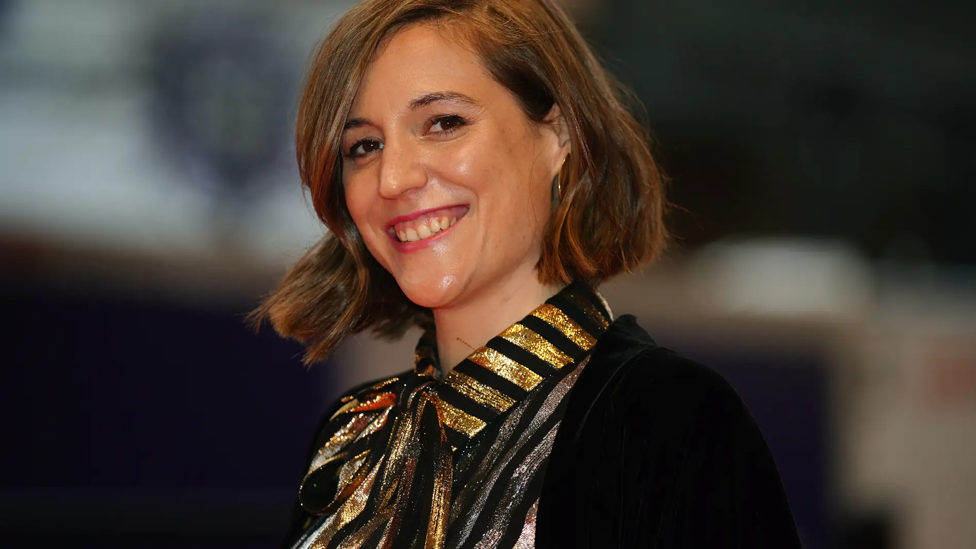 La española Carla Simón, estrella de la Berlinale: consigue el premio Oso de Oro por 'Alcarràs'
