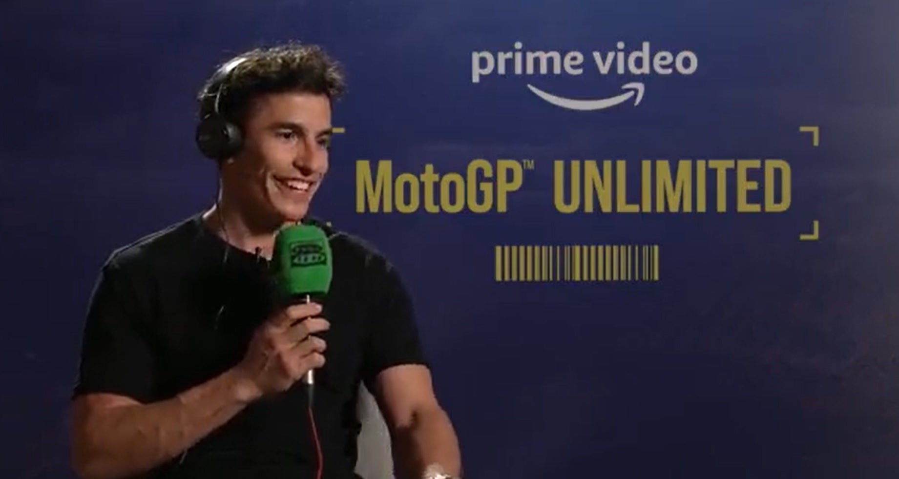 Marc Márquez: "Dejé de tener ganas de subir a la moto pero ahora quiero volver a la cima" Marc Márquez: "Dejé de tener ganas de subir a la moto pero ahora quiero volver a la cima"