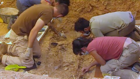 Excavaci&oacute;n