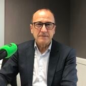 Consejero de Educación del Gobierno de Aragón, Felipe Faci