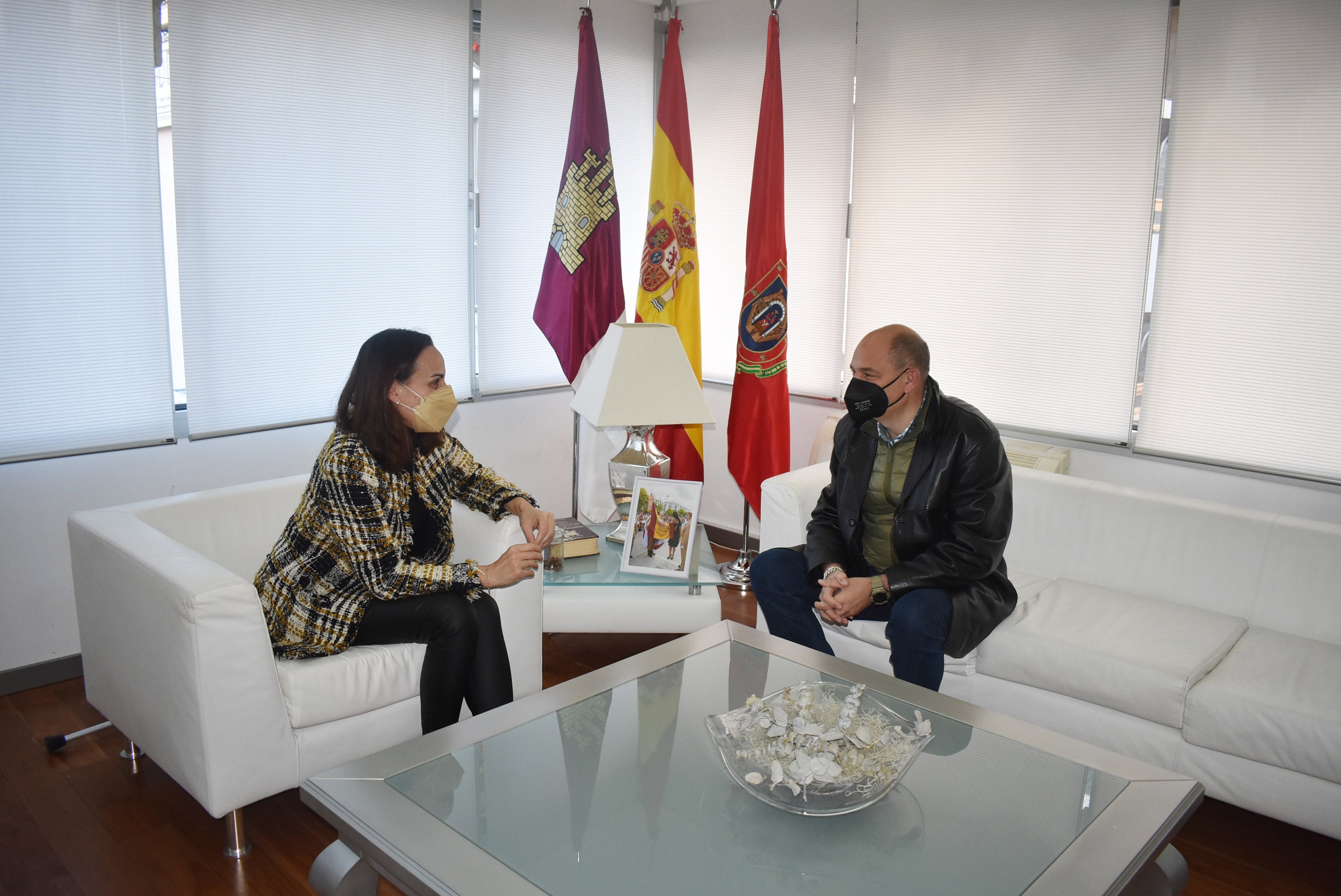Ciudad Real cuenta con un nuevo museo privado dedicado al papel de la mujer en el ejército Ciudad Real cuenta con un nuevo museo privado dedicado al papel de la mujer en el ejército