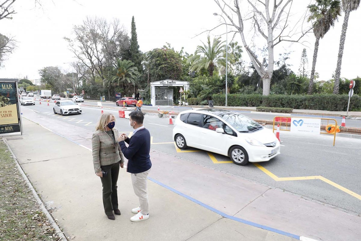 Más de Uno Marbella 12.30. Miércoles 16 de febrero de 2022 Más de Uno Marbella 12.30. Miércoles 16 de febrero de 2022