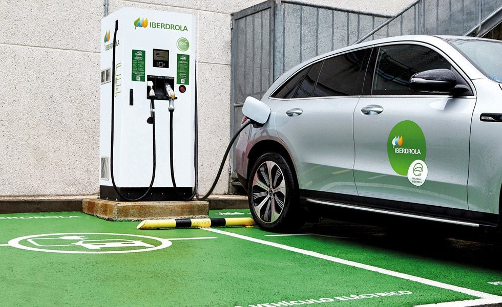 ¿Está Córdoba preparada para el uso del vehículo eléctrico? ¿Está Córdoba preparada para el uso del vehículo eléctrico?