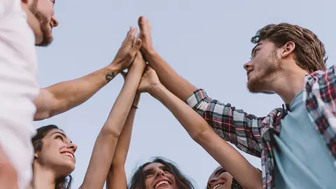 El PSOE de Badajoz pide al ayuntamiento que desarrolle un programa "específico" por el Año Europeo de la Juventud 2022 El PSOE de Badajoz pide al ayuntamiento que desarrolle un programa "específico" por el Año Europeo de la Juventud 2022
