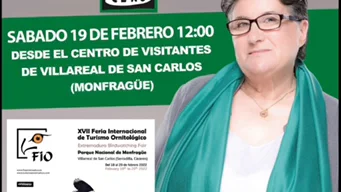 Gente Viajera desde FIO Gente Viajera desde FIO