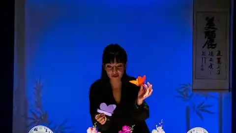 La Canica Teatro (Madrid) La Canica Teatro (Madrid)