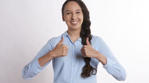 Profundizamos en qu&eacute; significa ser buena persona.