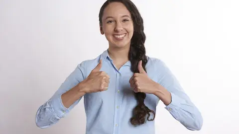 Profundizamos en qué significa ser buena persona. Profundizamos en qué significa ser buena persona.