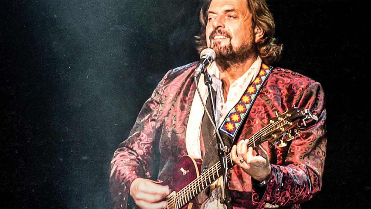 Alan Parsons, Girlschool y Walter Trout se suman al Festival BBK Music Legends Alan Parsons, Girlschool y Walter Trout se suman al Festival BBK Music Legends