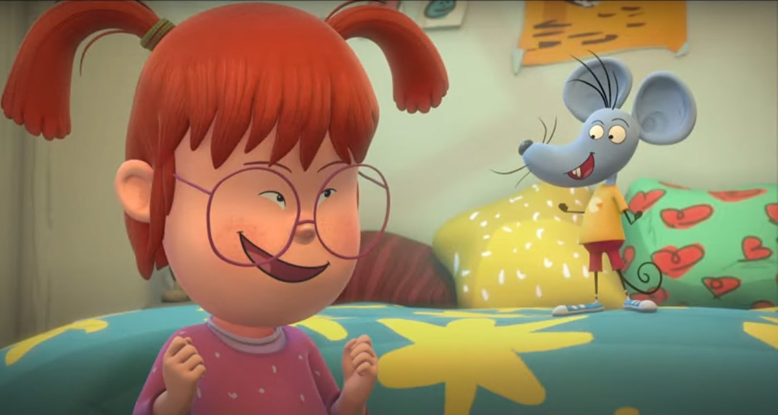 Pepa, Lucía y Diego, con Síndrome de Down: Personas llenas de capacidades y con una pequeña discapacidad Pepa, Lucía y Diego, con Síndrome de Down: Personas llenas de capacidades y con una pequeña discapacidad
