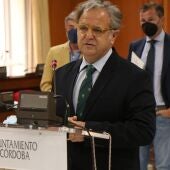 Salvador Fuentes