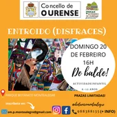 O Botánico oferta un programa de actividades divulgativas para o desfrute de nenos e maiores O Botánico oferta un programa de actividades divulgativas para o desfrute de nenos e maiores