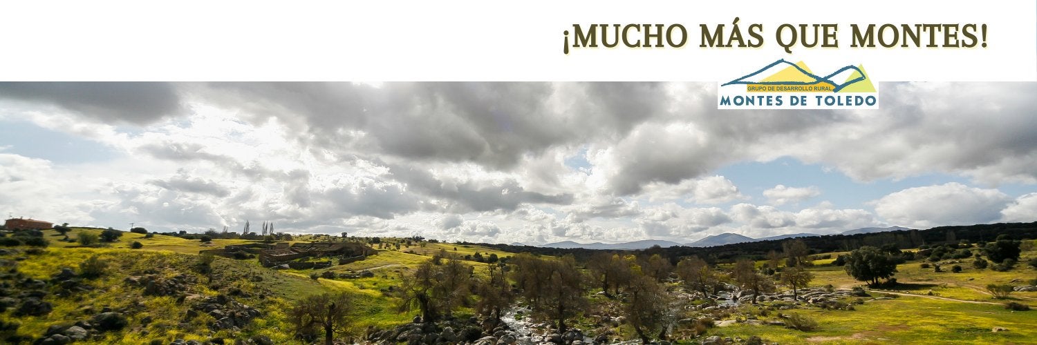 Nuevo marco ODS en Villarejo de Montalbán Nuevo marco ODS en Villarejo de Montalbán