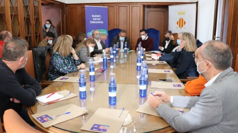 sagunto FP