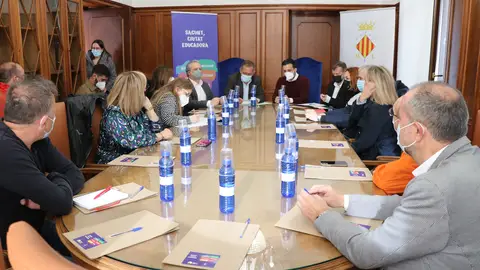 sagunto FP sagunto FP