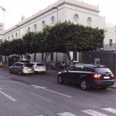 La Salle de Almería lleva a Fiscalía los presuntos abusos de un fraile