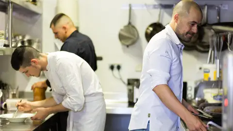 Nacho Romero Nacho Romero