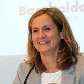 Amaia del Campo Amaia del Campo