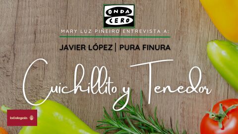 Cuchillito y Tenedor