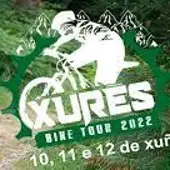 Abertas as inscricións para participar na segunda edición da “Xurés Bike Tour” Abertas as inscricións para participar na segunda edición da “Xurés Bike Tour”
