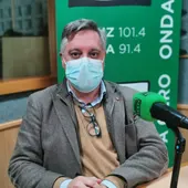 Óscar Torres, portavoz del PSOE de Cádiz Óscar Torres, portavoz del PSOE de Cádiz