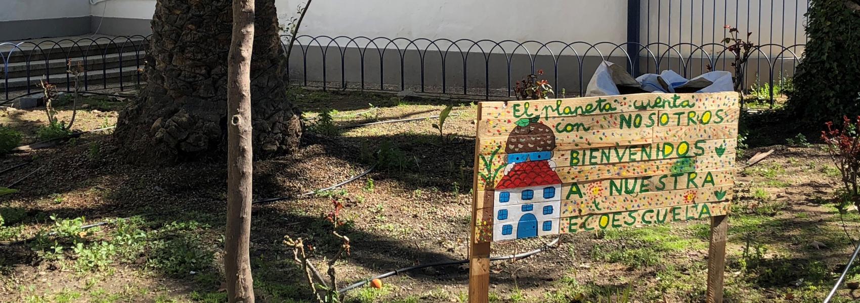 Ecoescuelas acerca la concienciación medioambiental a más de 60 colegios de la provincia de Toledo Ecoescuelas acerca la concienciación medioambiental a más de 60 colegios de la provincia de Toledo