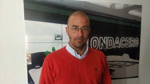 cadena Olegario Saez