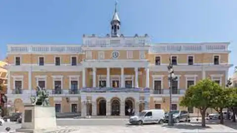 Ayuntamiento de Badajoz Ayuntamiento de Badajoz