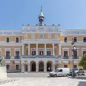 Ayuntamiento de Badajoz Ayuntamiento de Badajoz