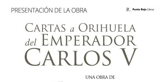 Hermenegildo Rodríguez Calero, su autor, es conocido por su canal de youtube dedicado a divulgar la Historia de Orihuela Hermenegildo Rodríguez Calero, su autor, es conocido por su canal de youtube dedicado a divulgar la Historia de Orihuela