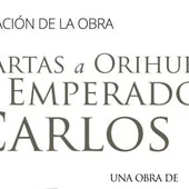 Hermenegildo Rodríguez Calero, su autor, es conocido por su canal de youtube dedicado a divulgar la Historia de Orihuela Hermenegildo Rodríguez Calero, su autor, es conocido por su canal de youtube dedicado a divulgar la Historia de Orihuela