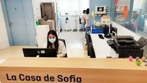 Casa sofia Casa sofia