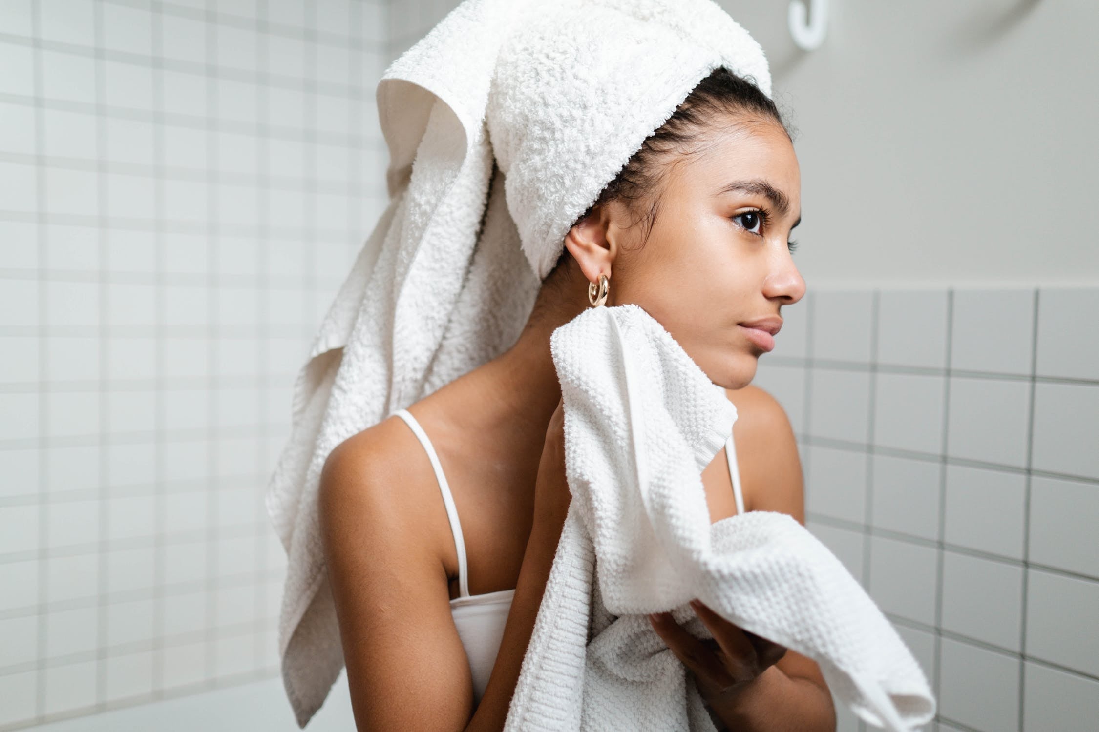 ¿Cómo prevenir y minimizar la dermatitis atópica? ¿Cómo prevenir y minimizar la dermatitis atópica?