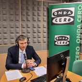 Dmytro Matiuschenko, representante de Ucrania en España Dmytro Matiuschenko, representante de Ucrania en España