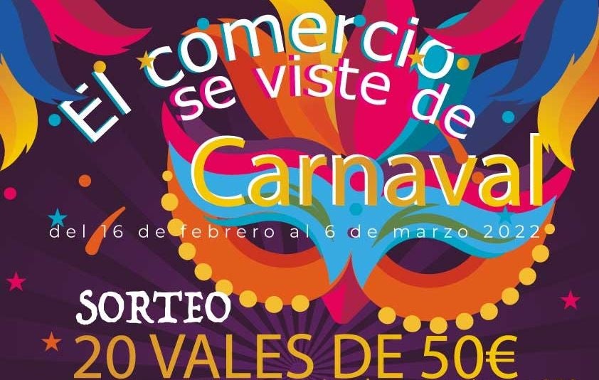Nueva campaña del comercio para incentivar las compras en Torrevieja Nueva campaña del comercio para incentivar las compras en Torrevieja